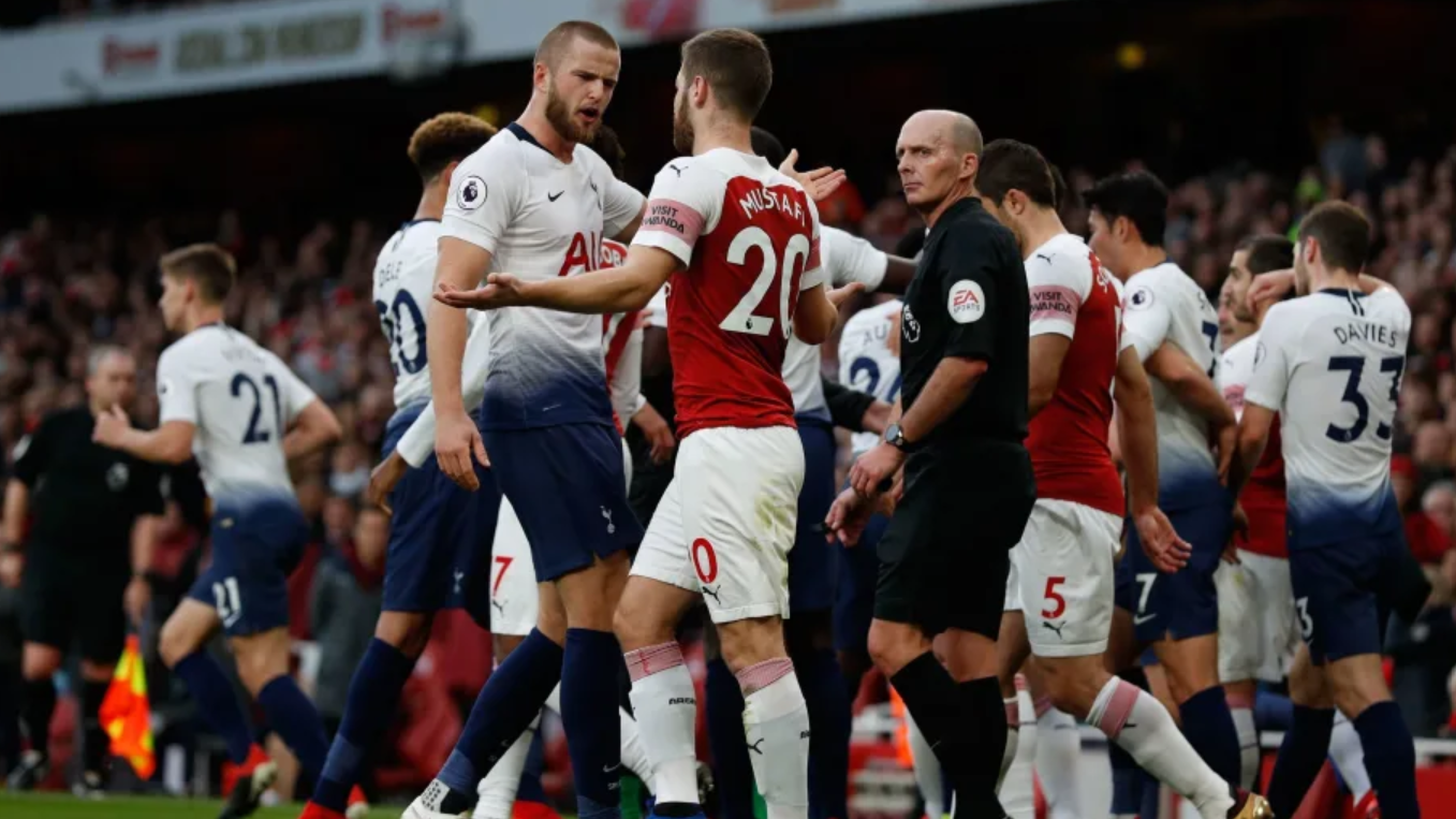 Tottenham vs Arsenal: 5 Talking Points Before Kick Off - Don't Play