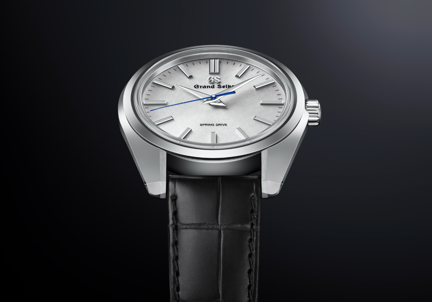 44GS Design with Manual-winding Spring Drive Joins Grand Seiko Heritage  Collection - Don't Play Play - Just Score Can Already